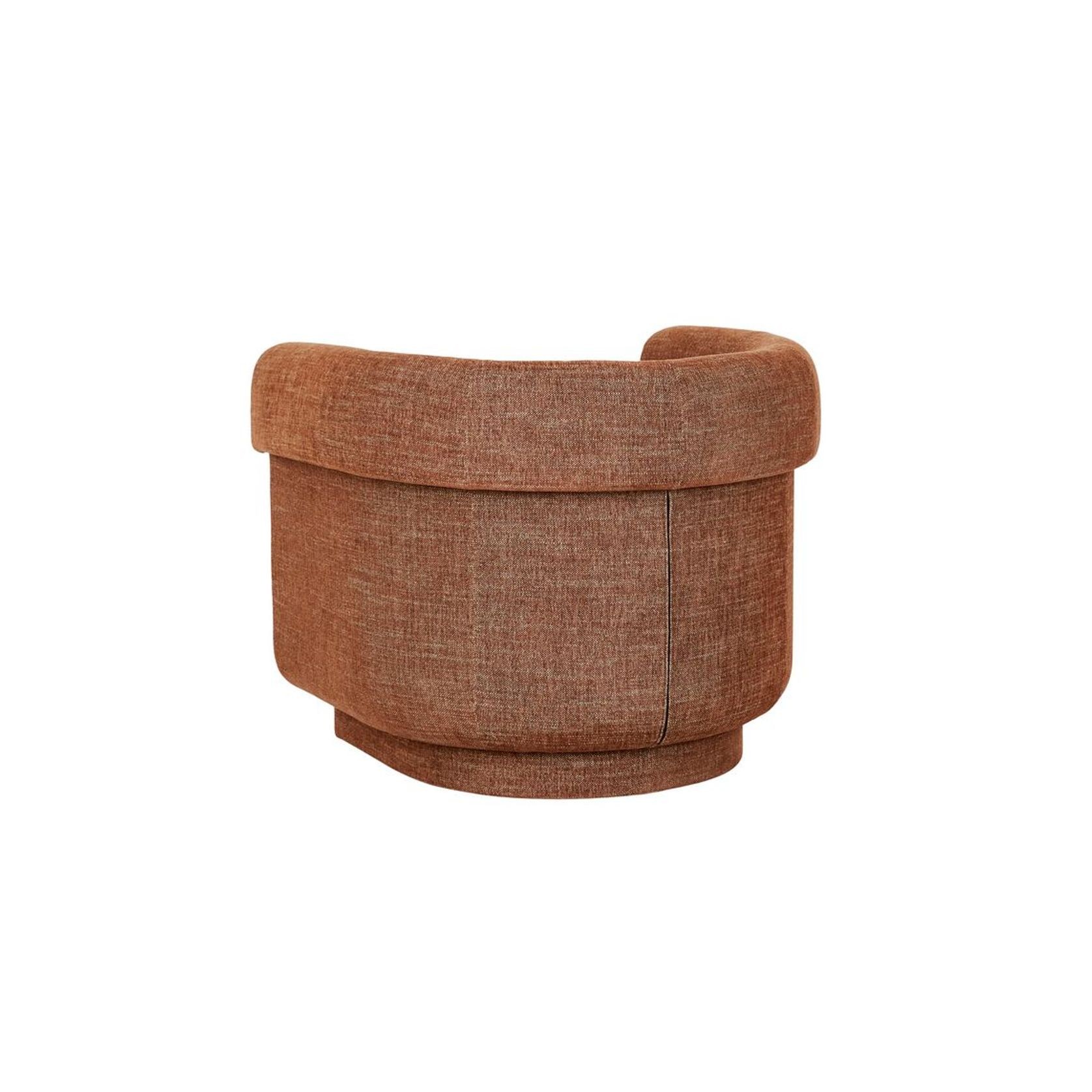 Hendricks Occasional Chair gallery detail image