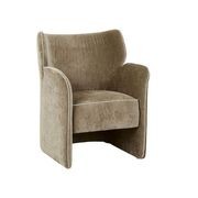 Ruben Occasional Chair gallery detail image