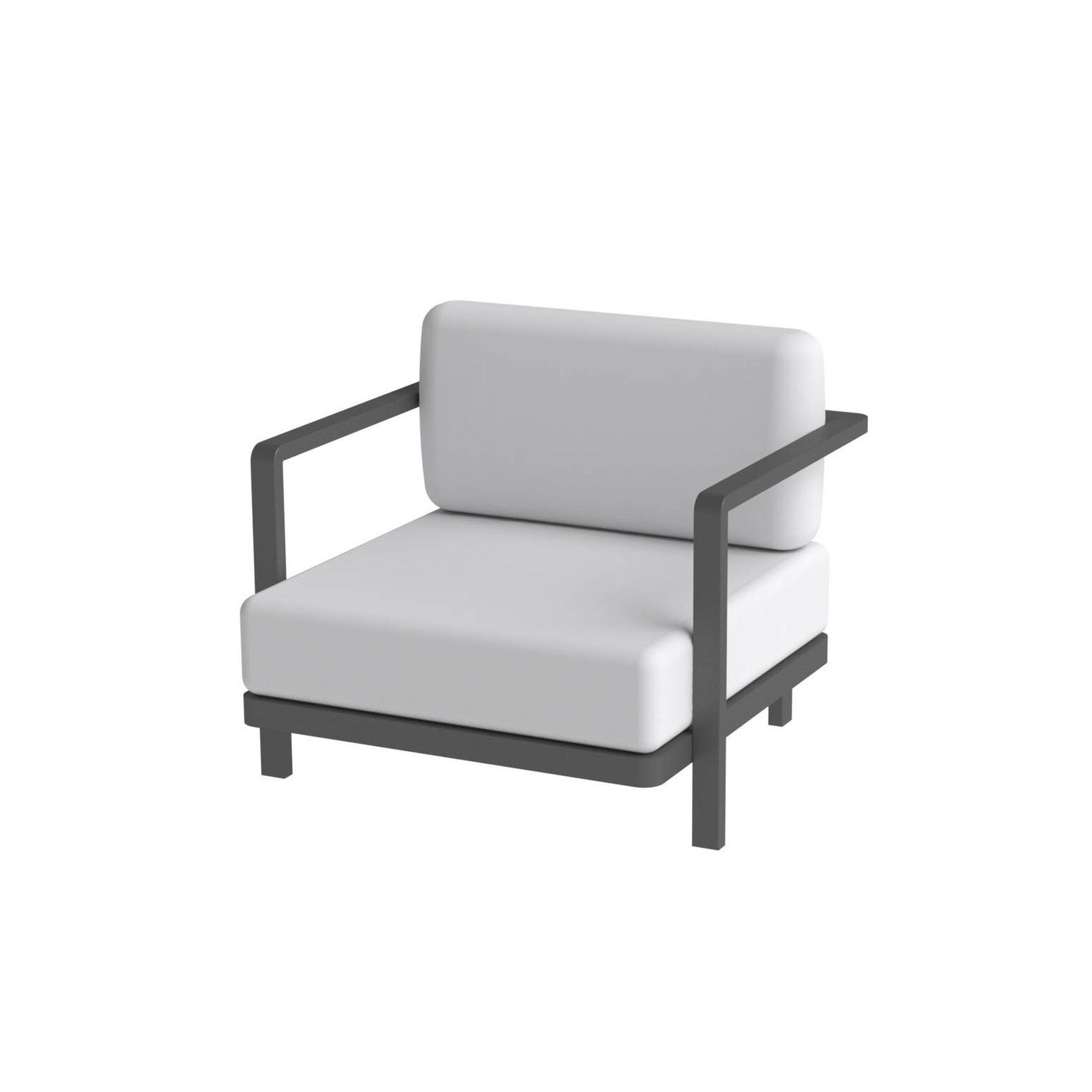 Alura Lounge One Seater gallery detail image