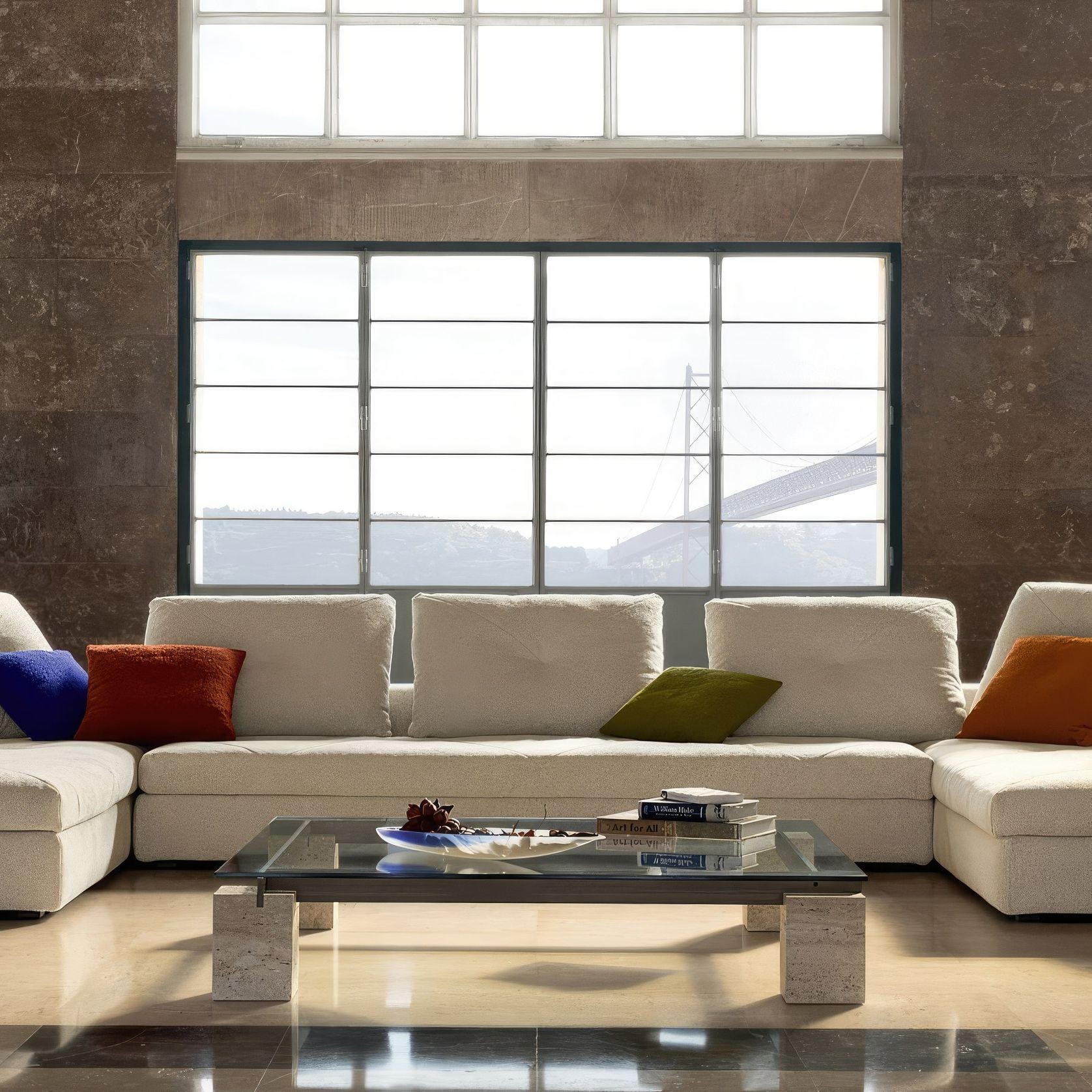 Preface Sofa gallery detail image