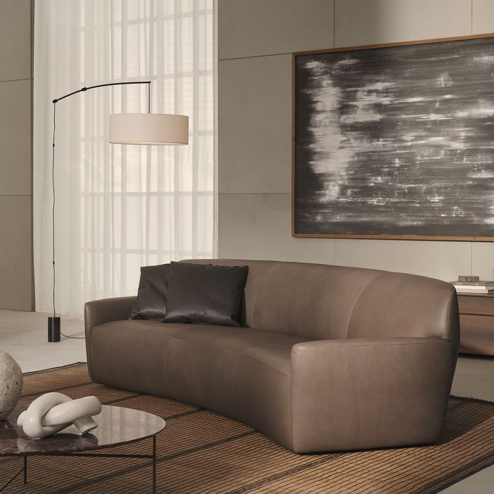 Ami Sofa by DePadova gallery detail image