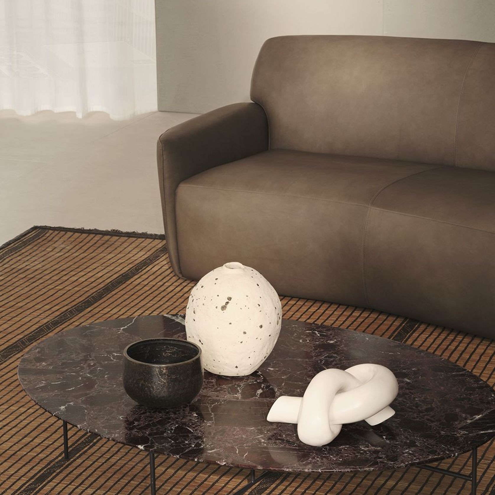 Ami Sofa by DePadova gallery detail image