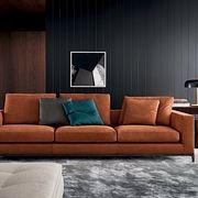 Andersen Sofa by Minotti gallery detail image