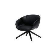 Anita Leather | Armchair gallery detail image