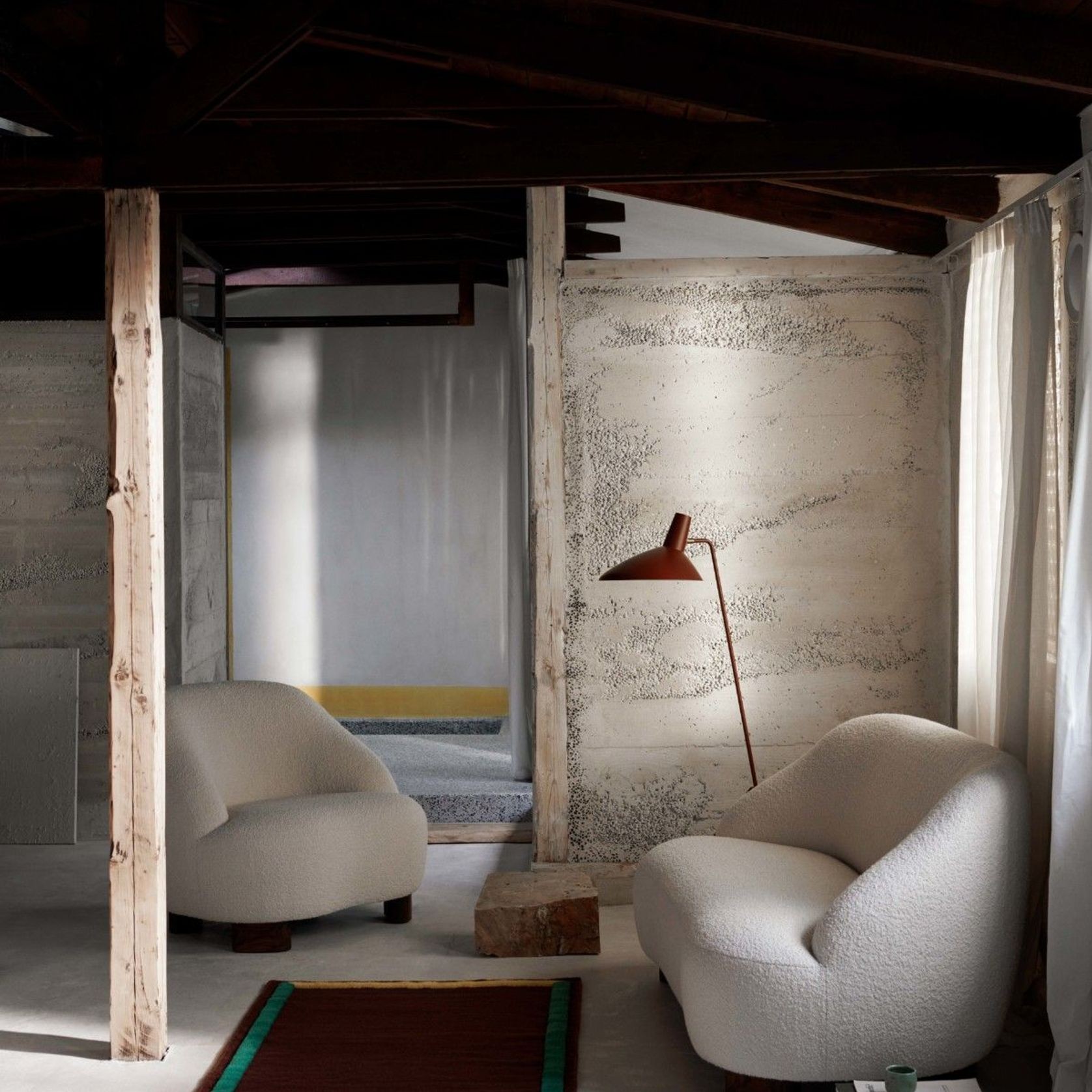 Margas Collection gallery detail image