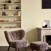 Little Petra Armchair by & Tradition gallery detail image