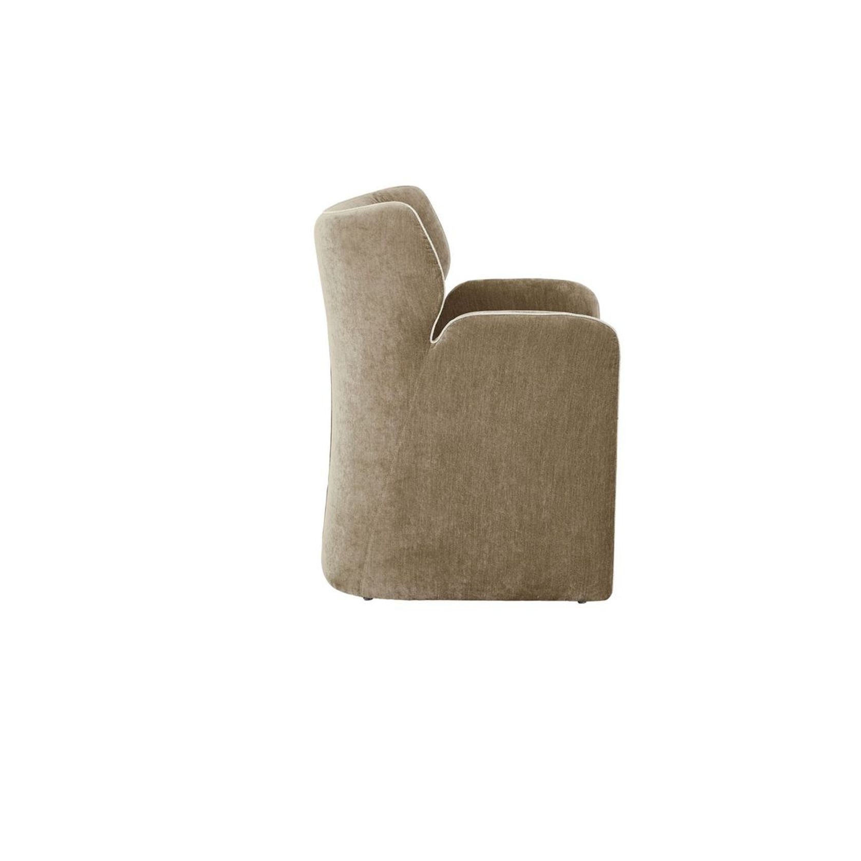 Ruben Occasional Chair gallery detail image