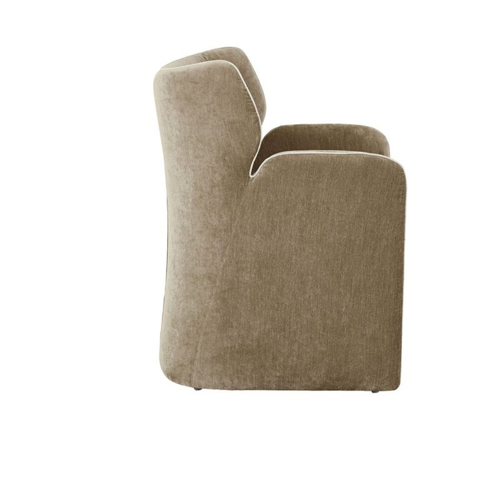 Ruben Occasional Chair gallery detail image