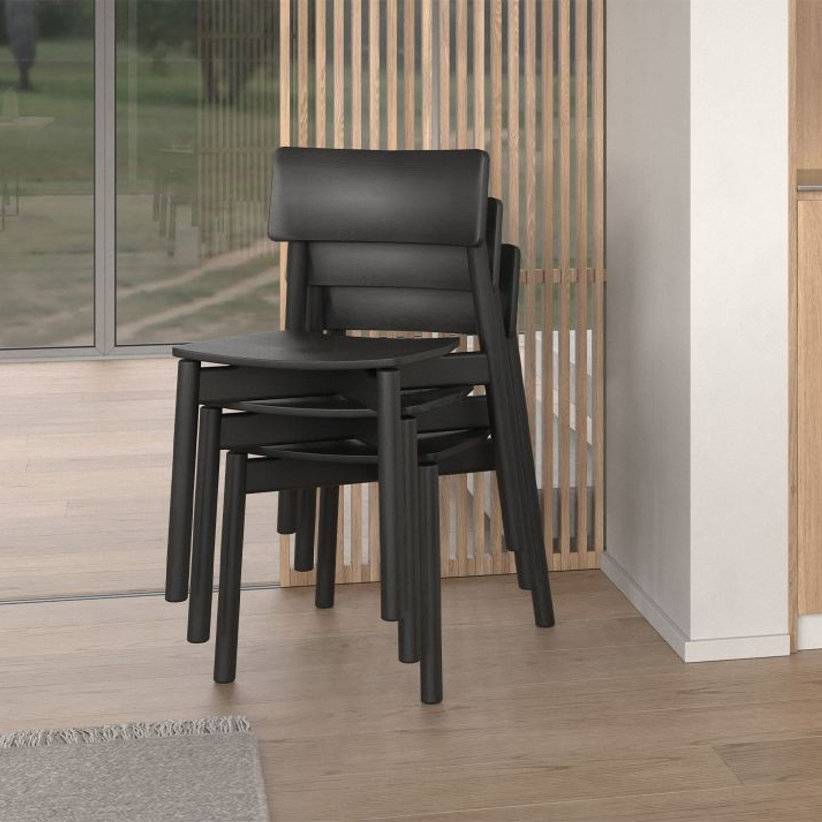 Andi Armchair gallery detail image