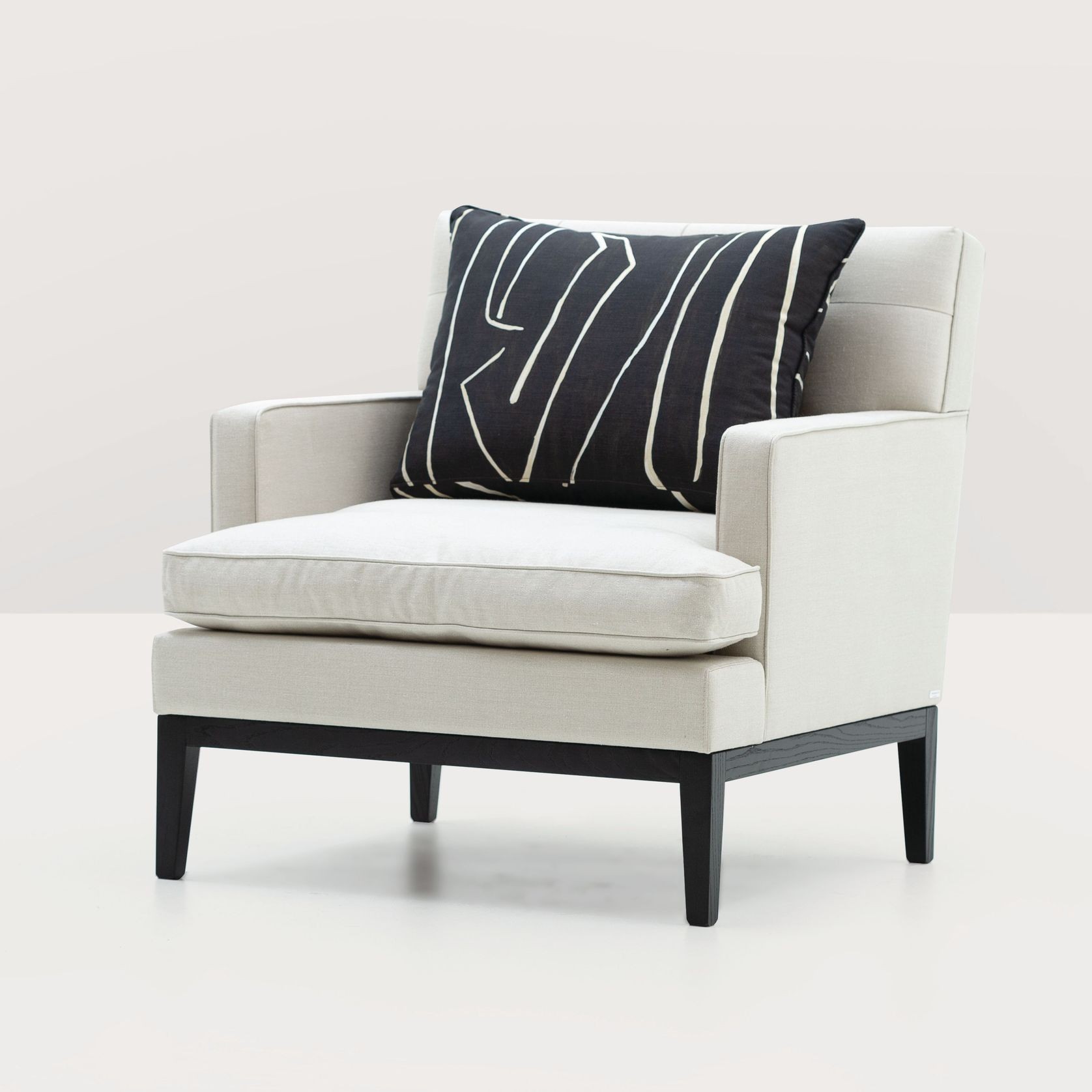 Arabella Armchair by TRENZSEATER Design gallery detail image