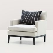 Arabella Armchair by TRENZSEATER Design gallery detail image