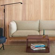 Arbour Eco 3-seat Sofa by HAY gallery detail image