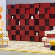 Lunae Soleil Armchair - Sun gallery detail image