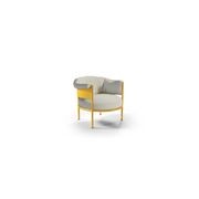 Lunae Soleil Armchair - Sun gallery detail image