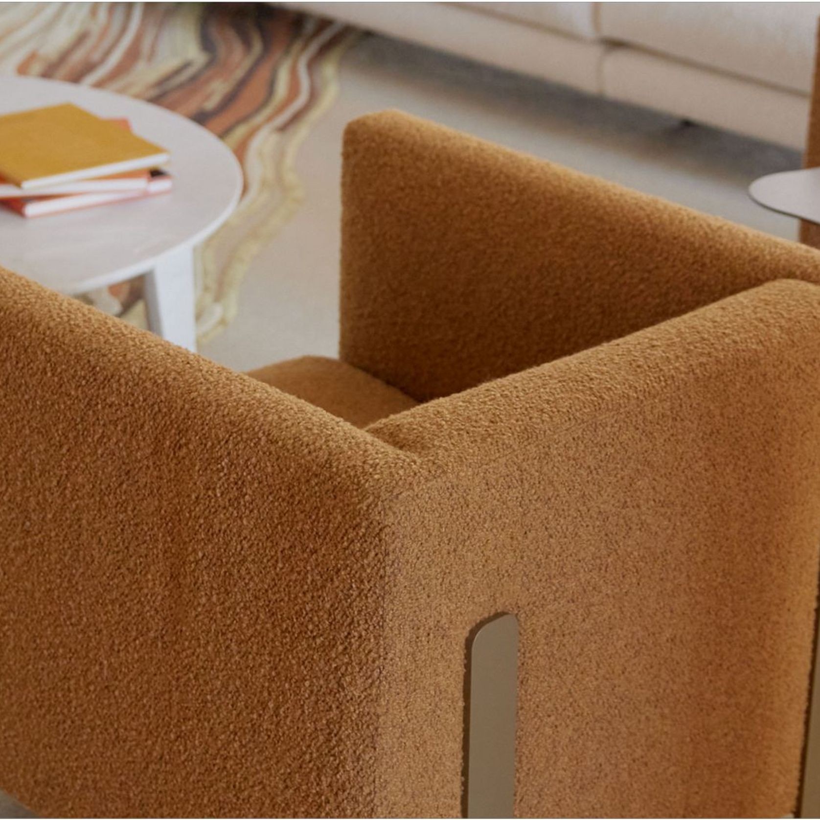 Intervalle Armchair gallery detail image
