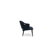 Yel Armless Chair gallery detail image