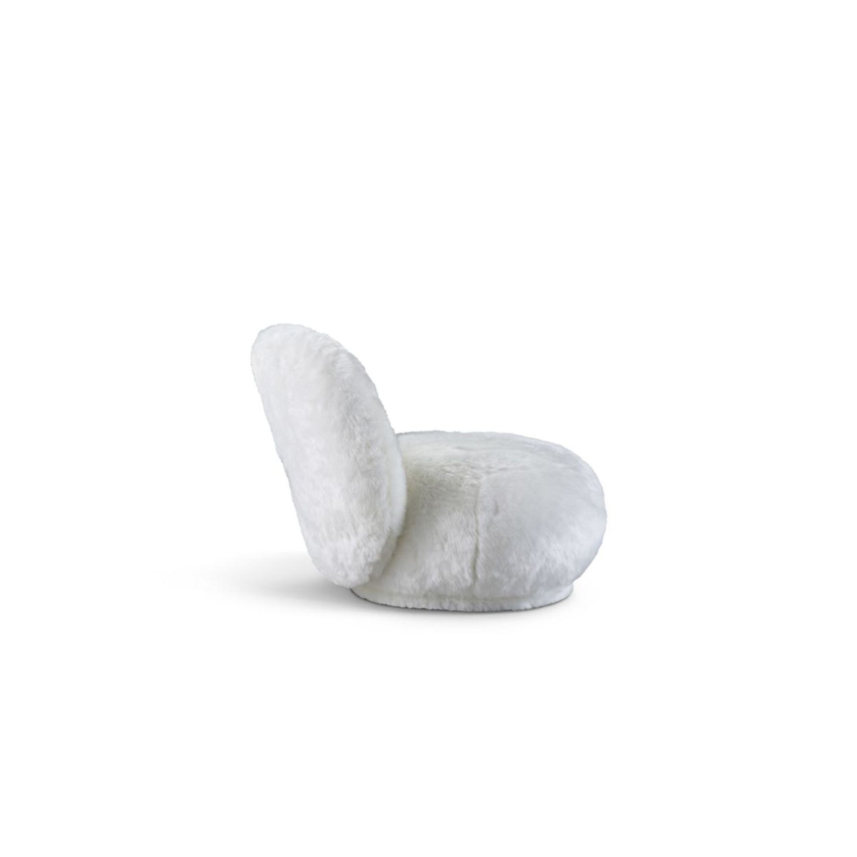 Arobase Armchair gallery detail image