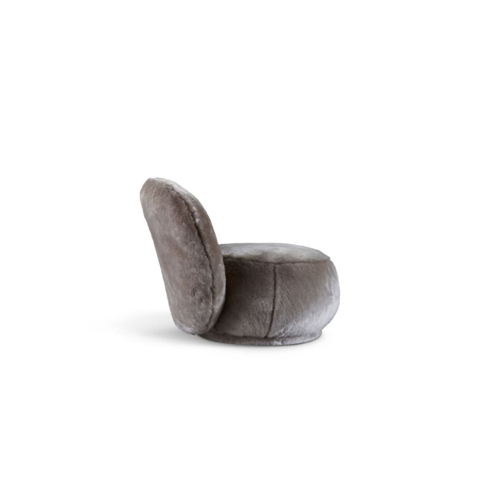Arobase Armchair gallery detail image