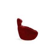 Astrea Lounge Armchair gallery detail image