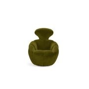 Astrea Lounge Armchair gallery detail image