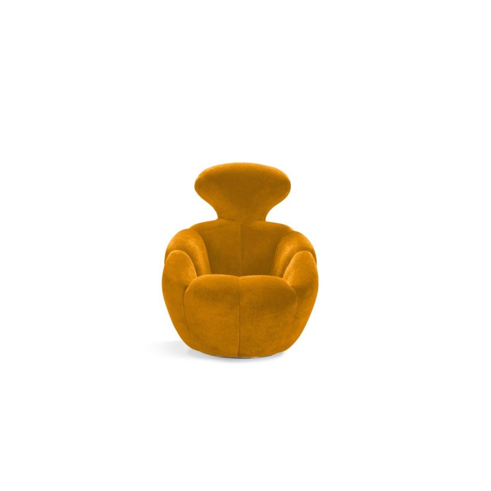 Astrea Lounge Armchair gallery detail image