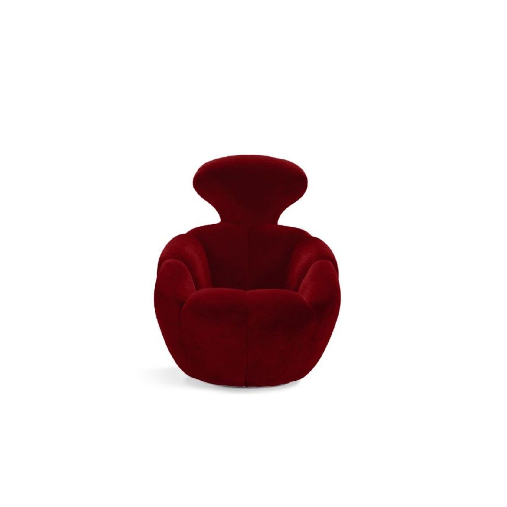 Astrea Lounge Armchair gallery detail image
