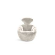 Astrea Lounge Armchair gallery detail image
