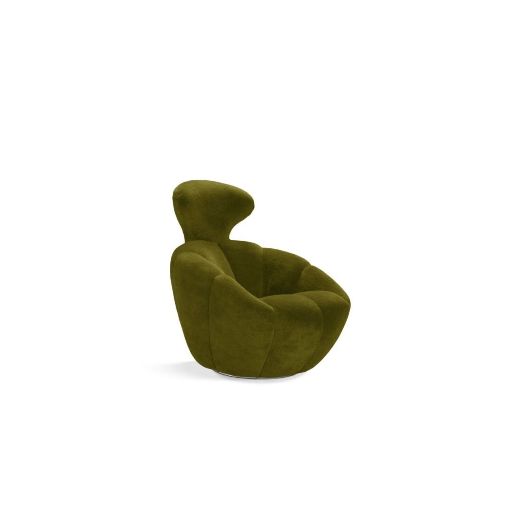 Astrea Lounge Armchair gallery detail image