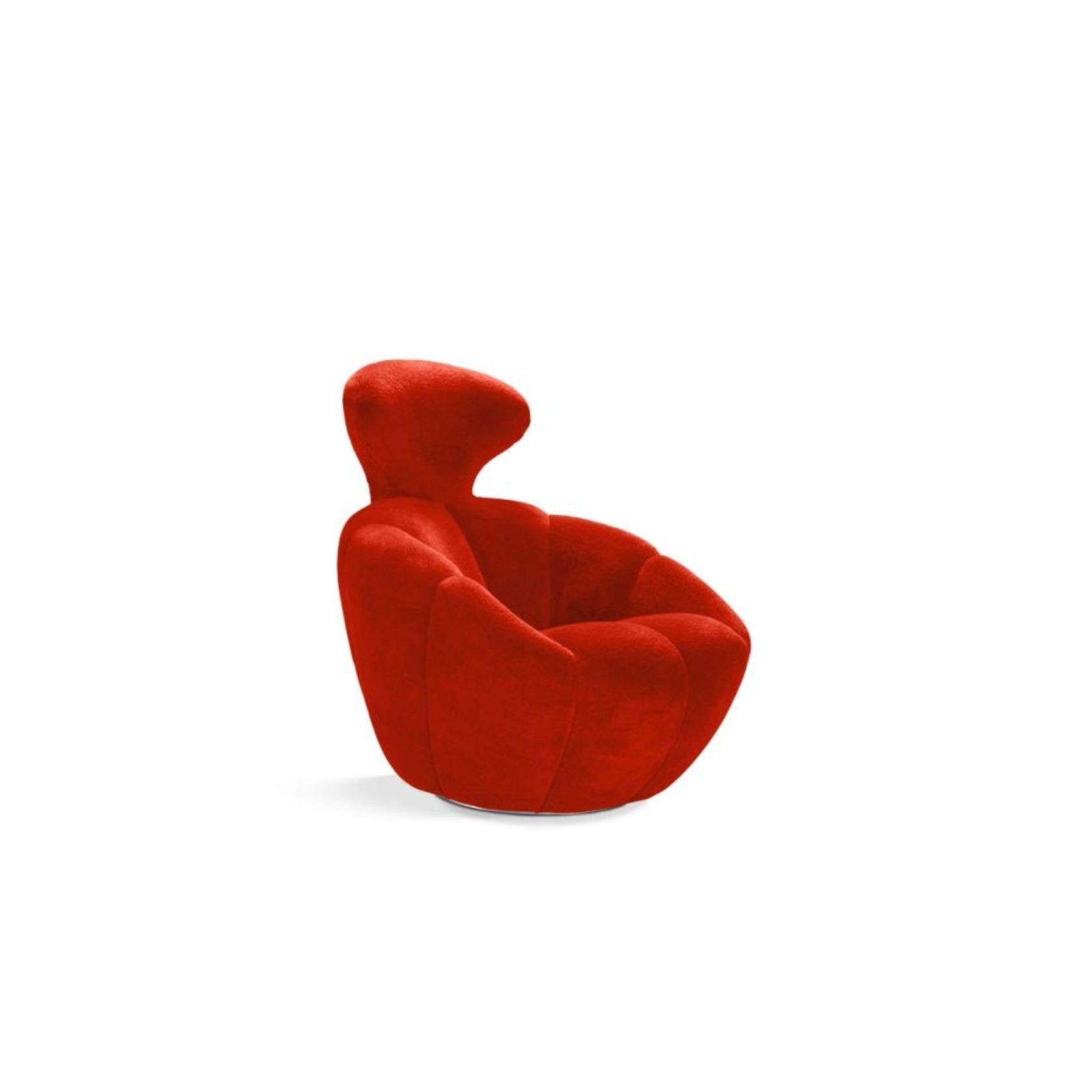 Astrea Lounge Armchair gallery detail image