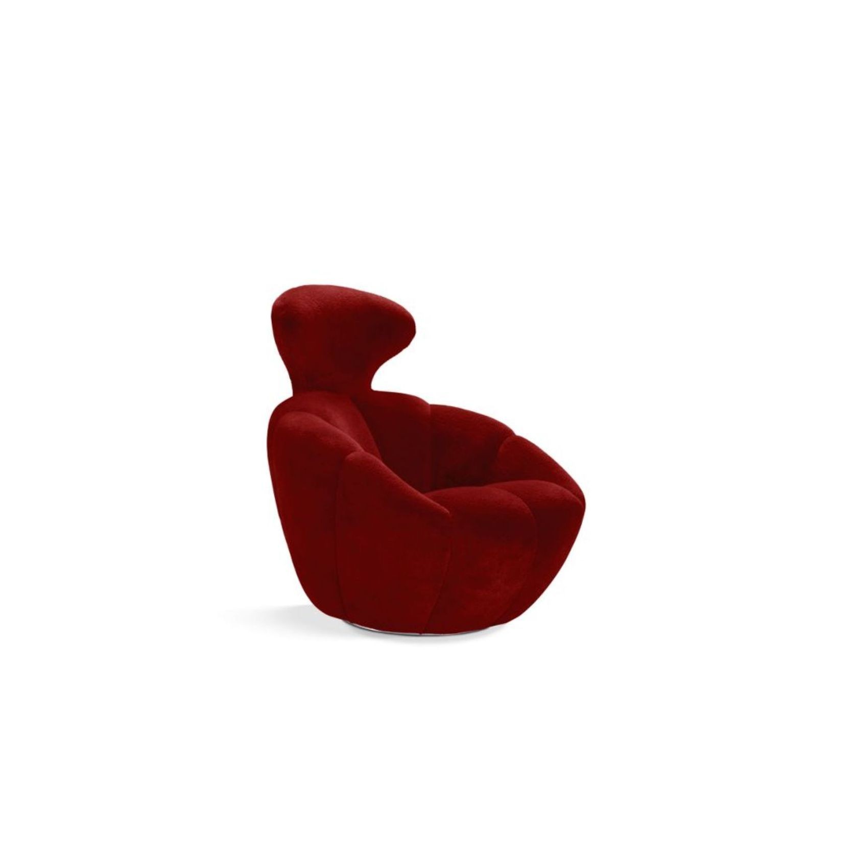 Astrea Lounge Armchair gallery detail image