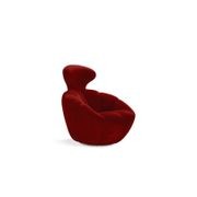 Astrea Lounge Armchair gallery detail image