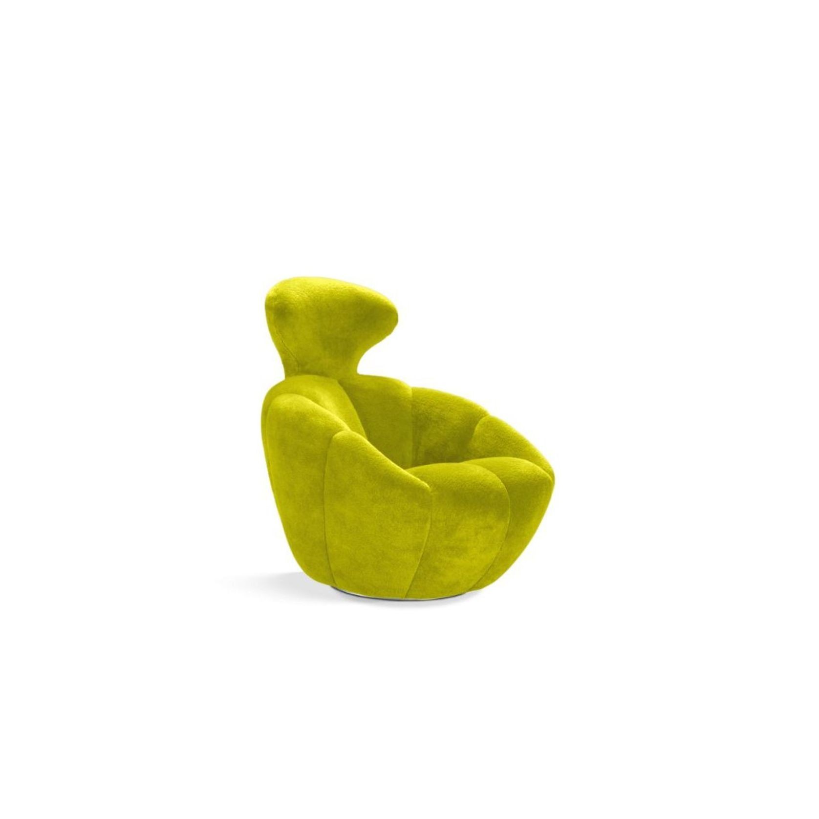 Astrea Lounge Armchair gallery detail image