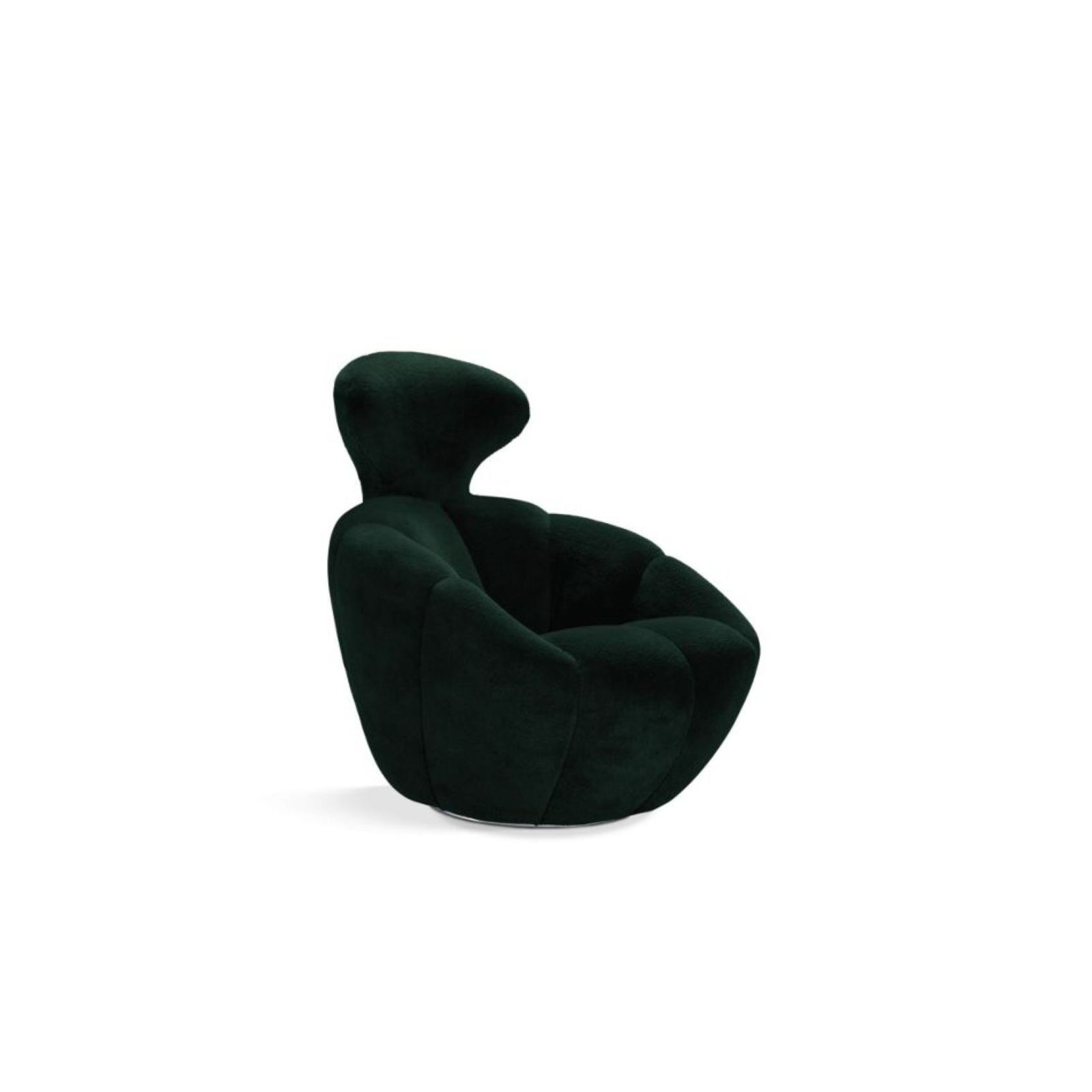 Astrea Lounge Armchair gallery detail image