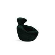 Astrea Lounge Armchair gallery detail image