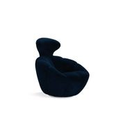 Astrea Lounge Armchair gallery detail image
