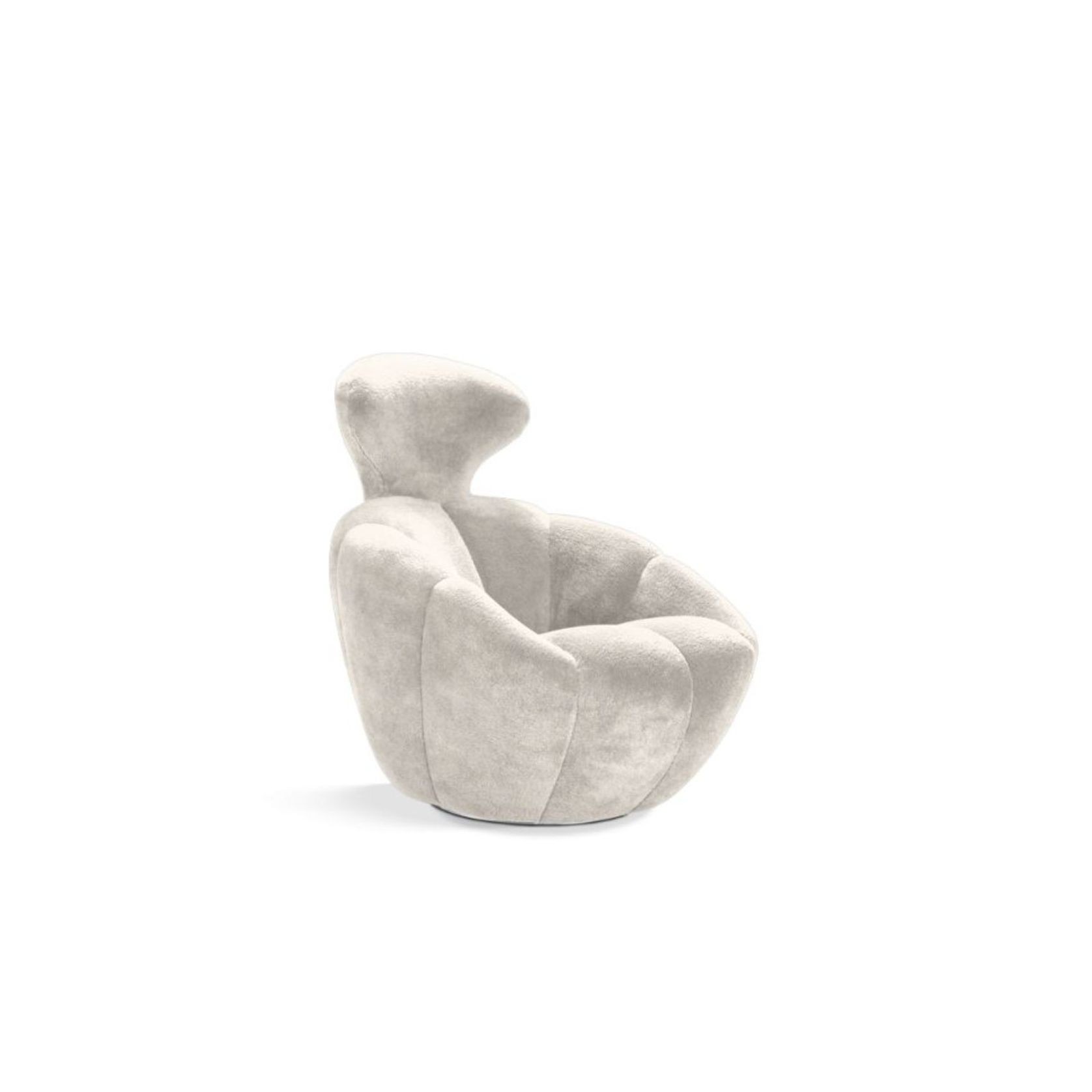 Astrea Lounge Armchair gallery detail image