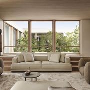 Augusto Sofa gallery detail image