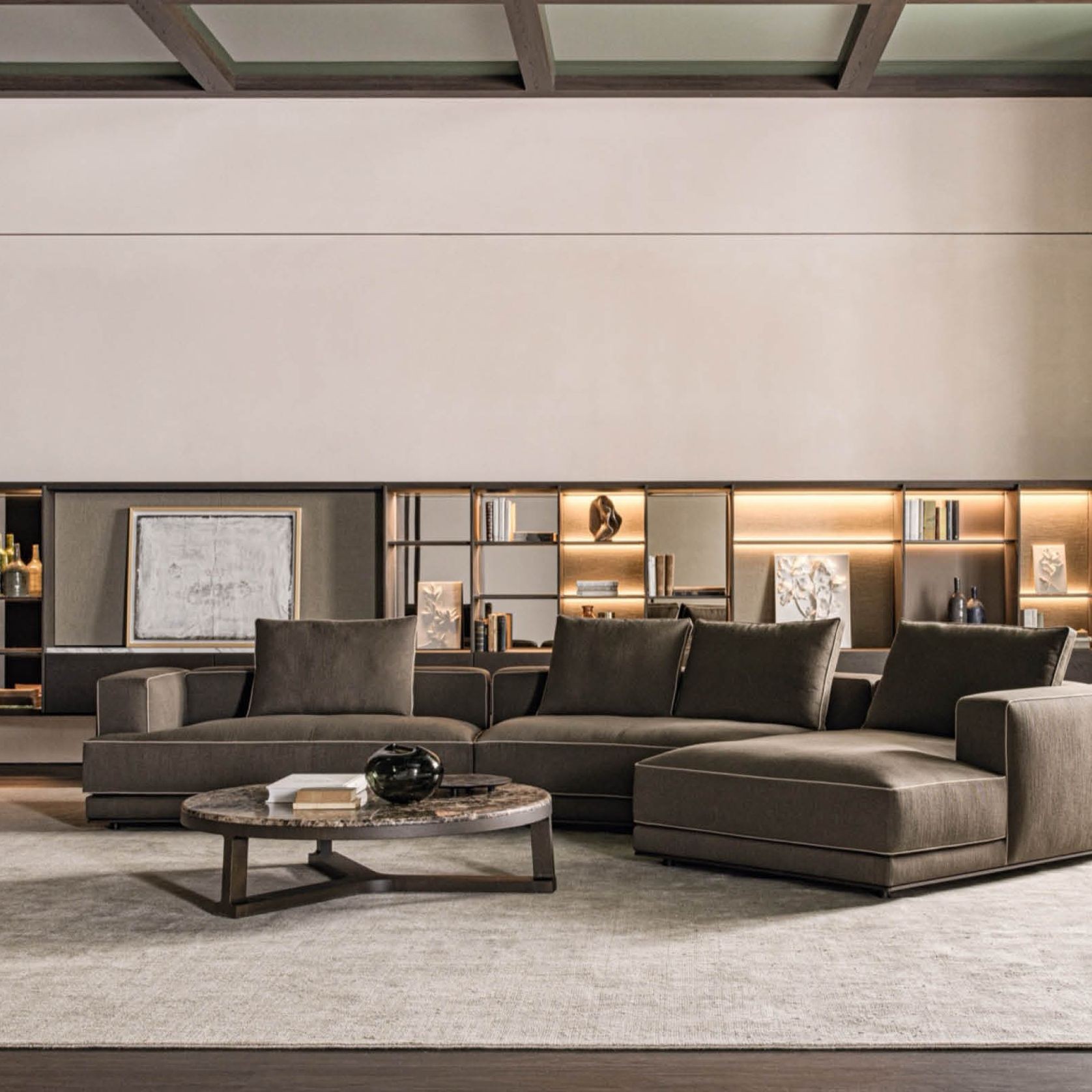Augusto Sofa gallery detail image