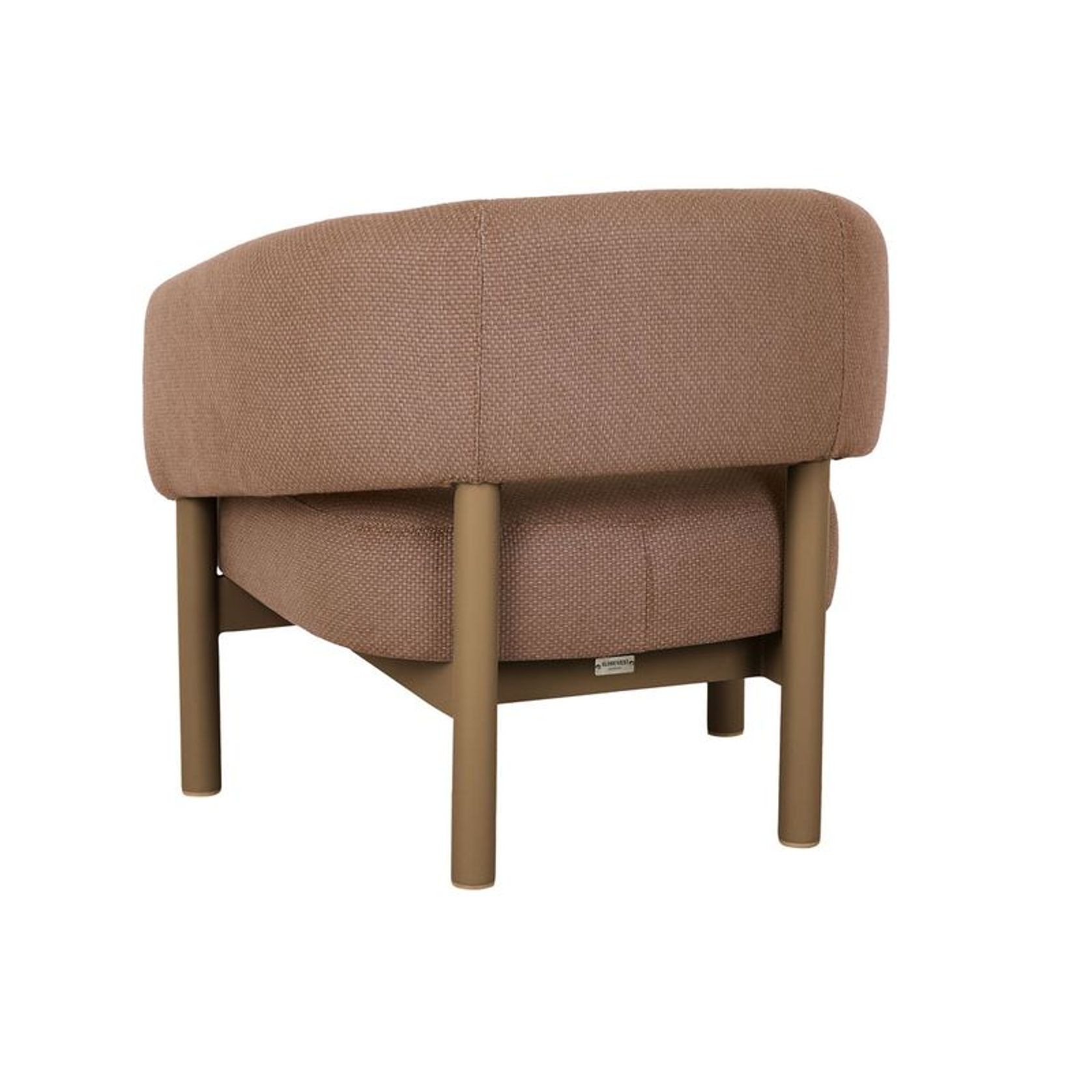 Jenson Outdoor Occasional Chair gallery detail image