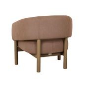 Jenson Outdoor Occasional Chair gallery detail image