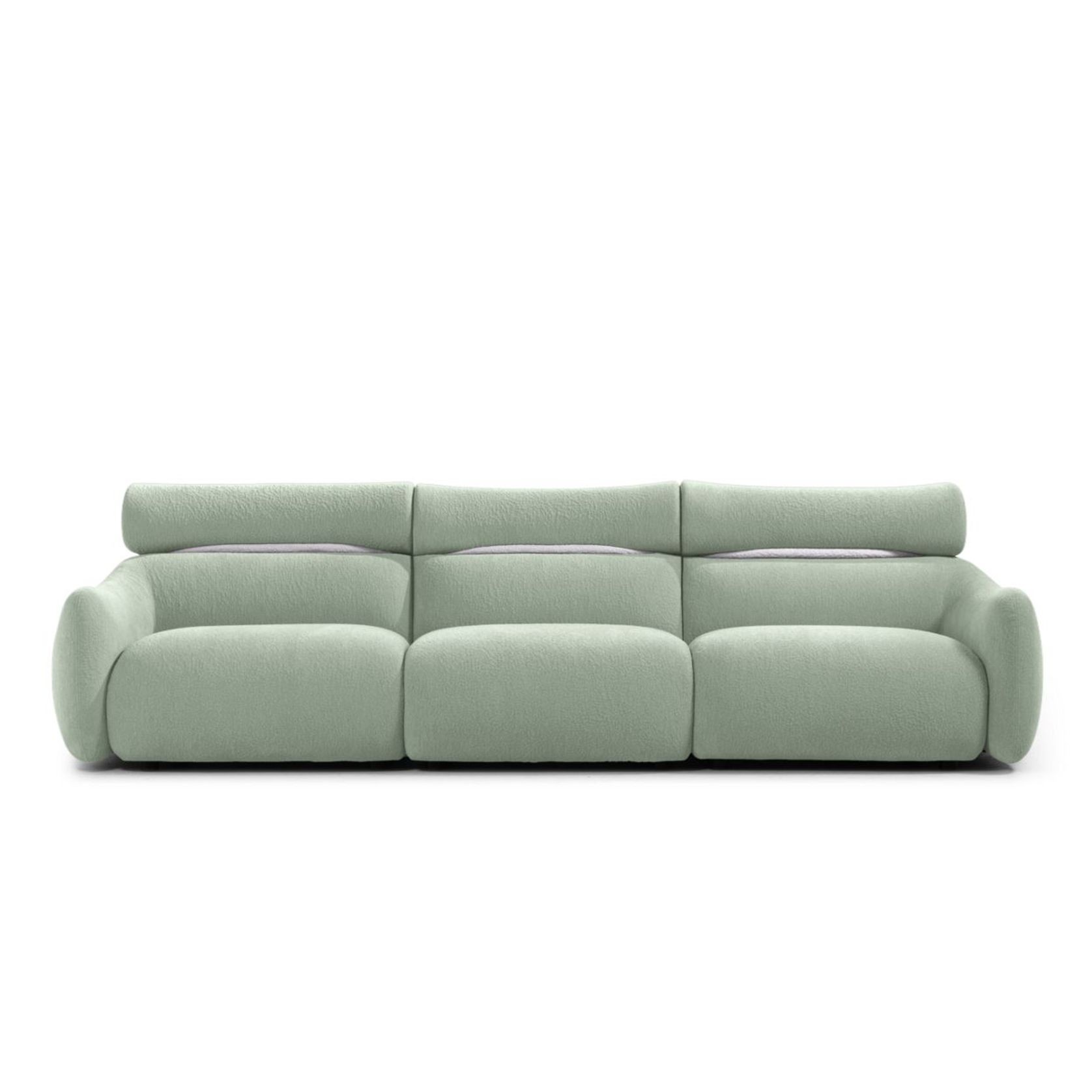 Bamboo Mood Sofa gallery detail image