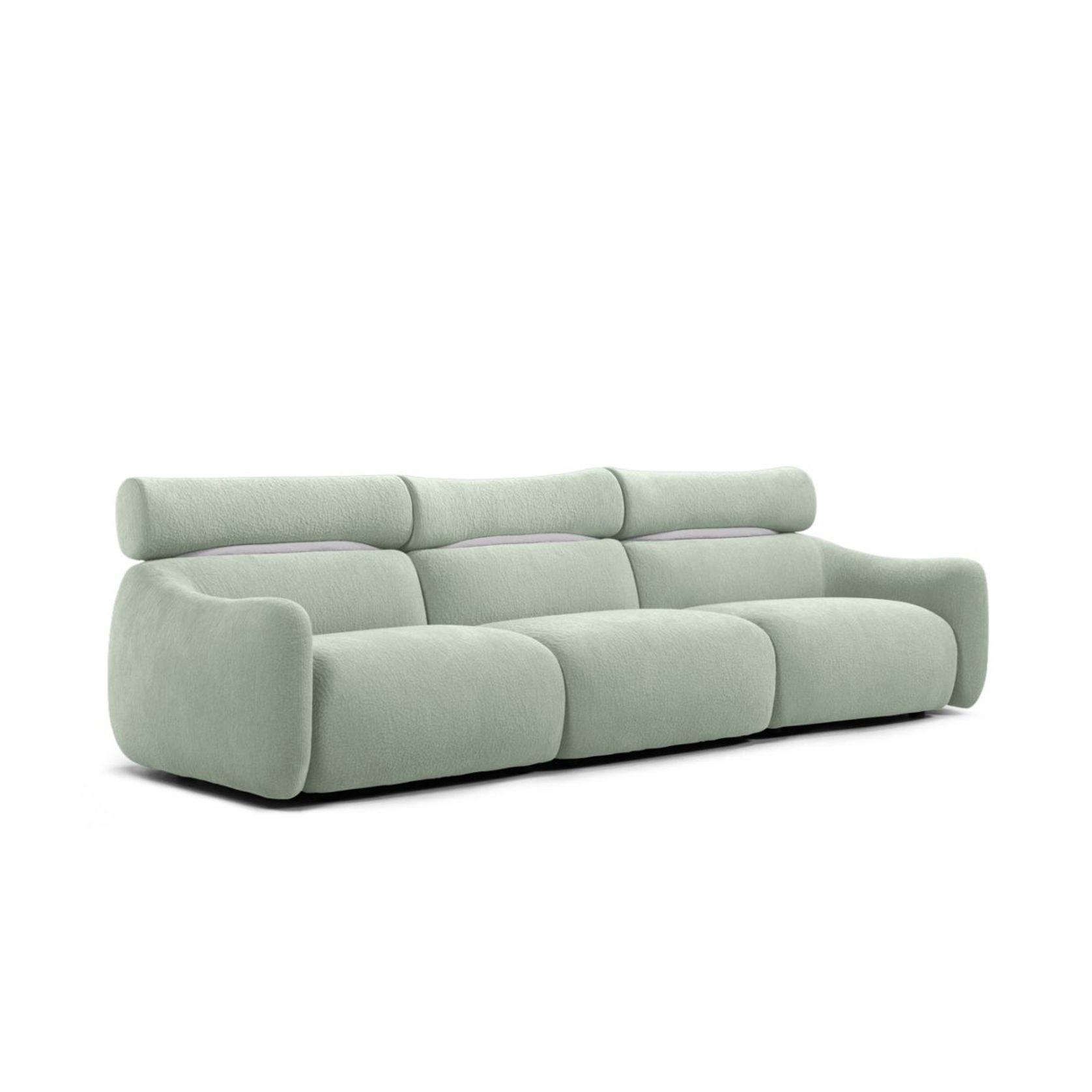 Bamboo Mood Sofa gallery detail image