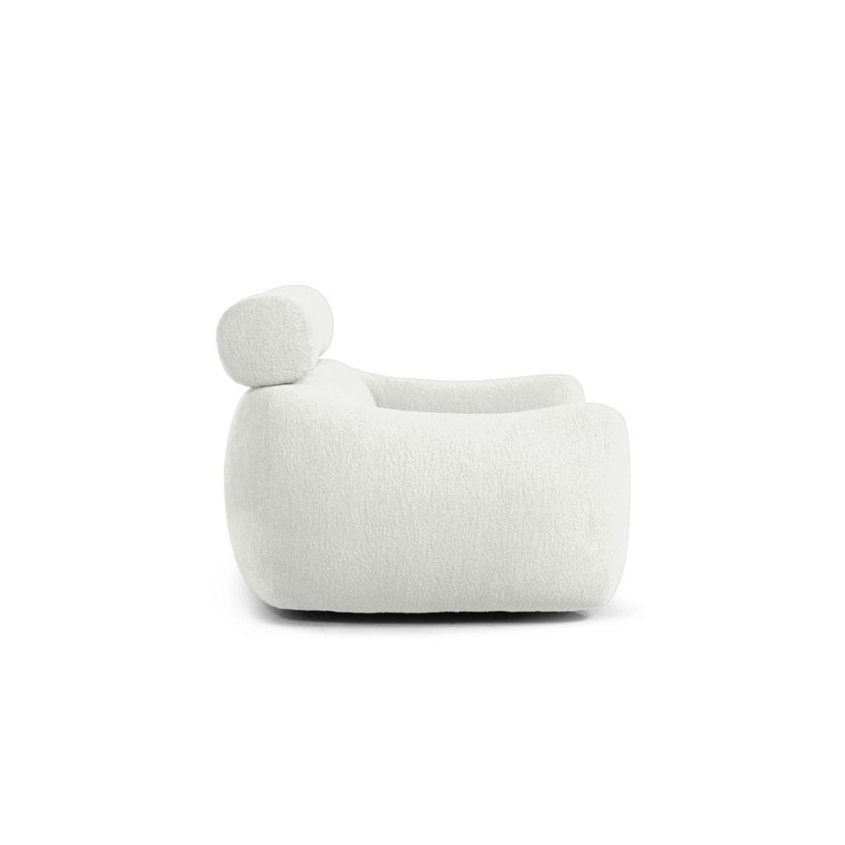 Bamboo Mood Armchair gallery detail image