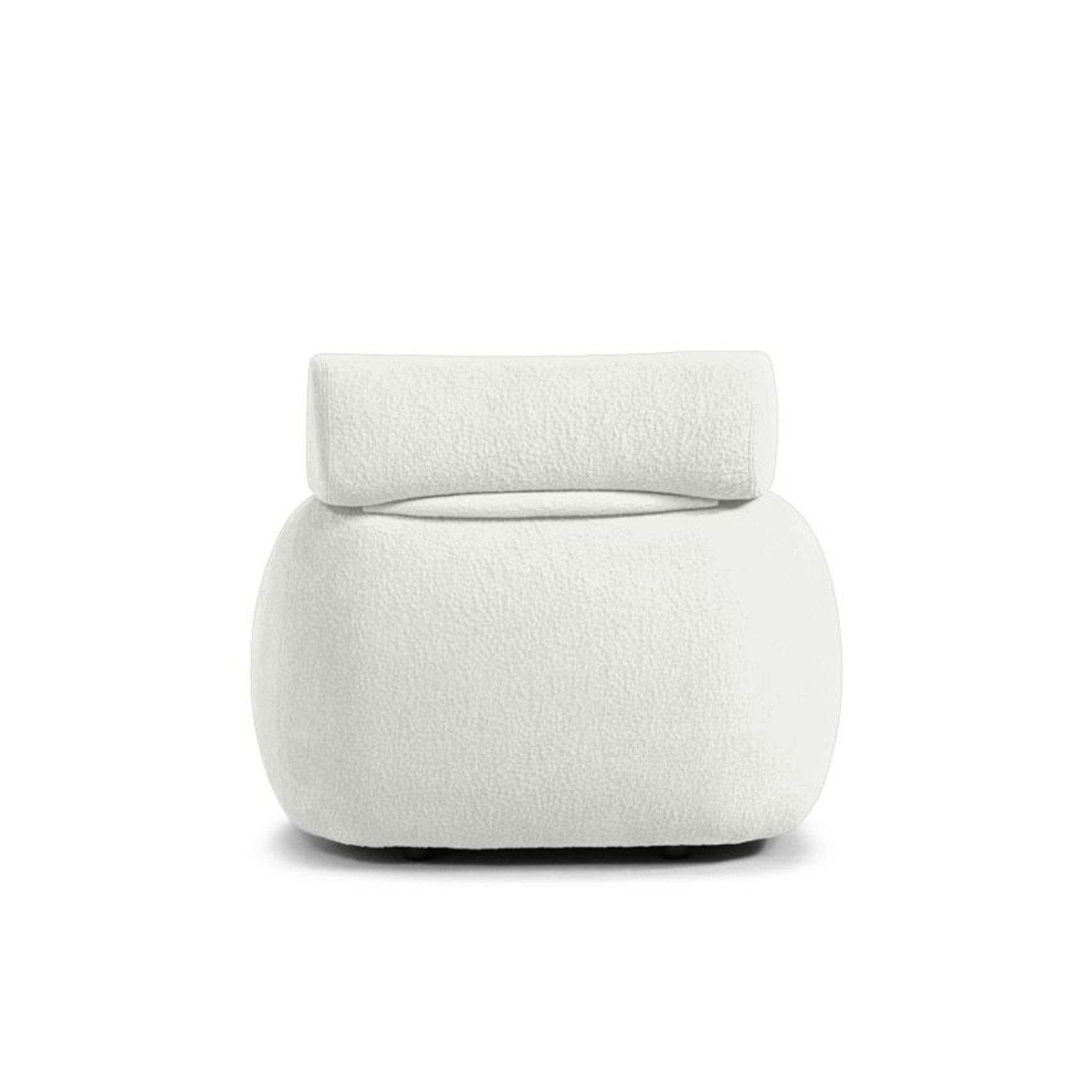 Bamboo Mood Armchair gallery detail image