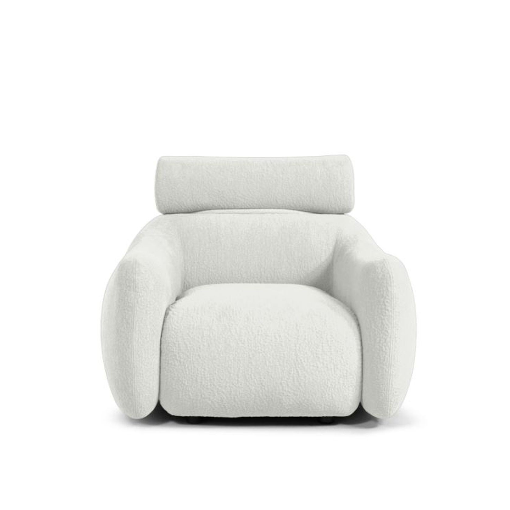 Bamboo Mood Armchair gallery detail image