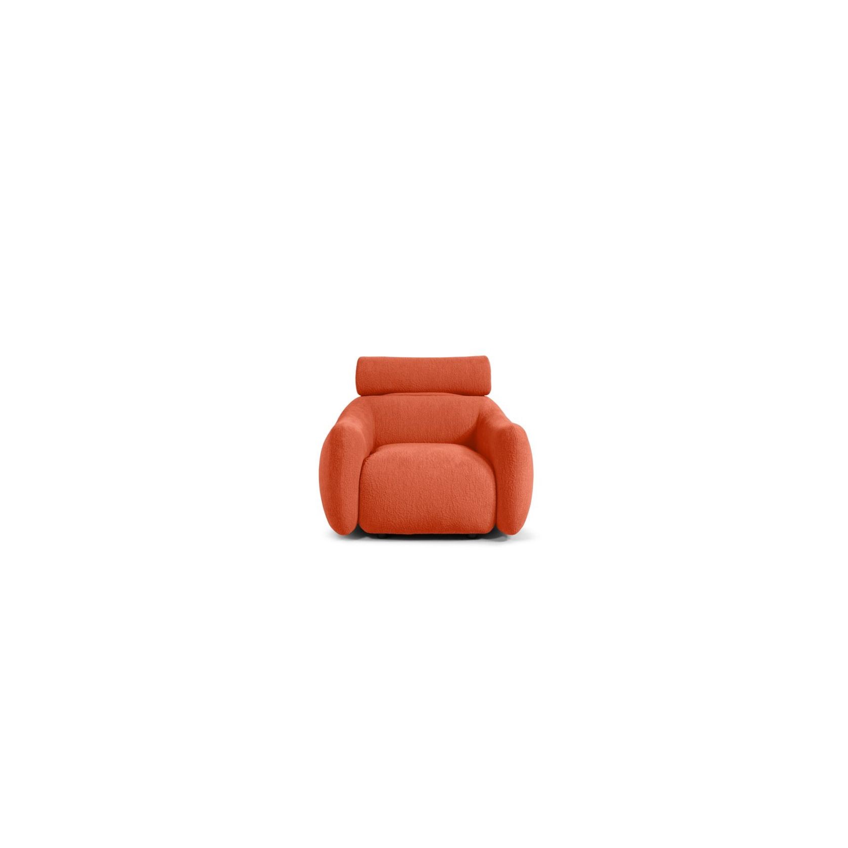 Bamboo Mood Armchair gallery detail image