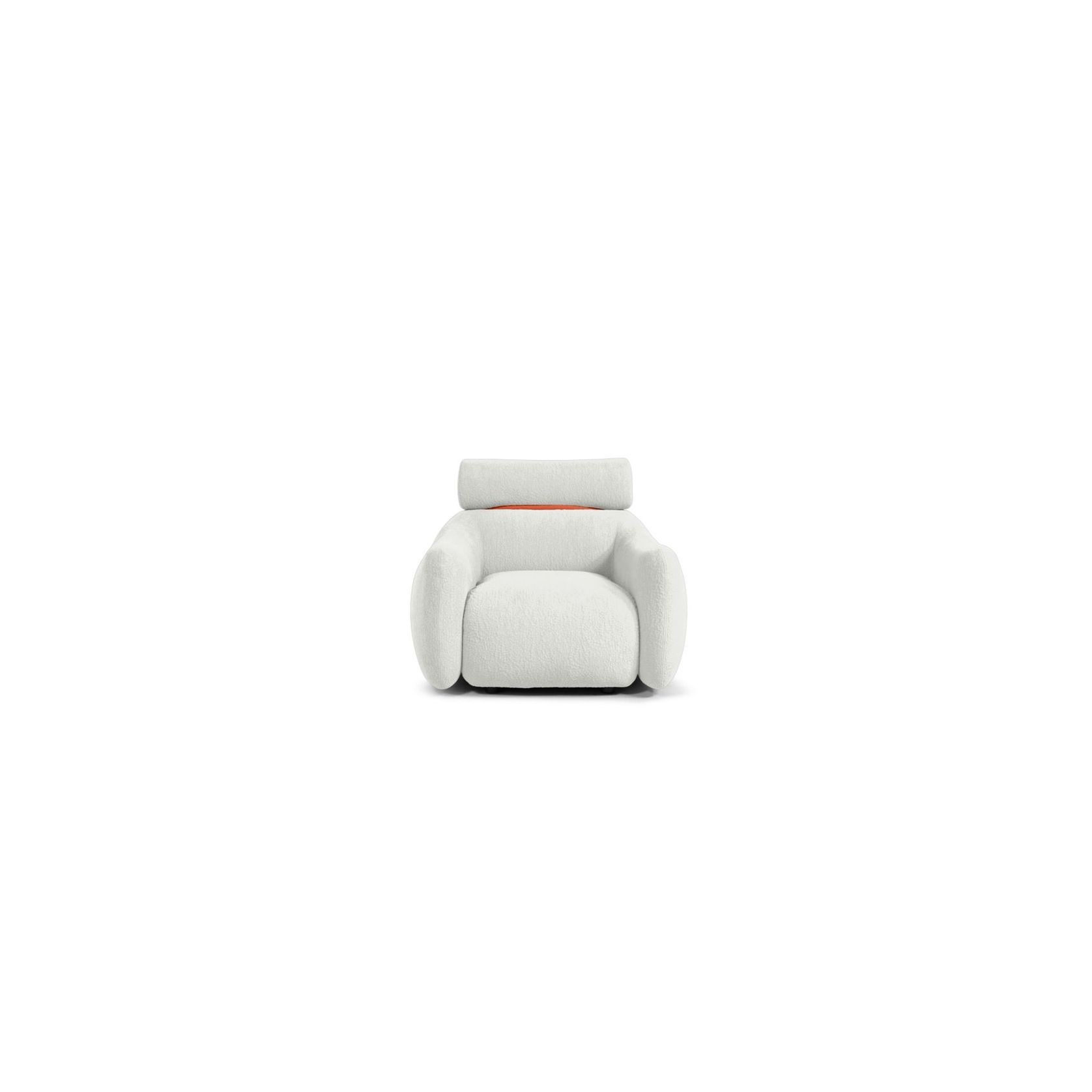 Bamboo Mood Armchair gallery detail image
