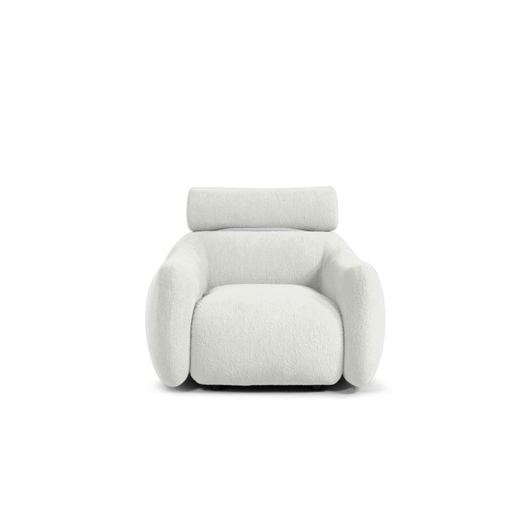 Bamboo Mood Armchair gallery detail image