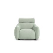 Bamboo Mood Armchair gallery detail image