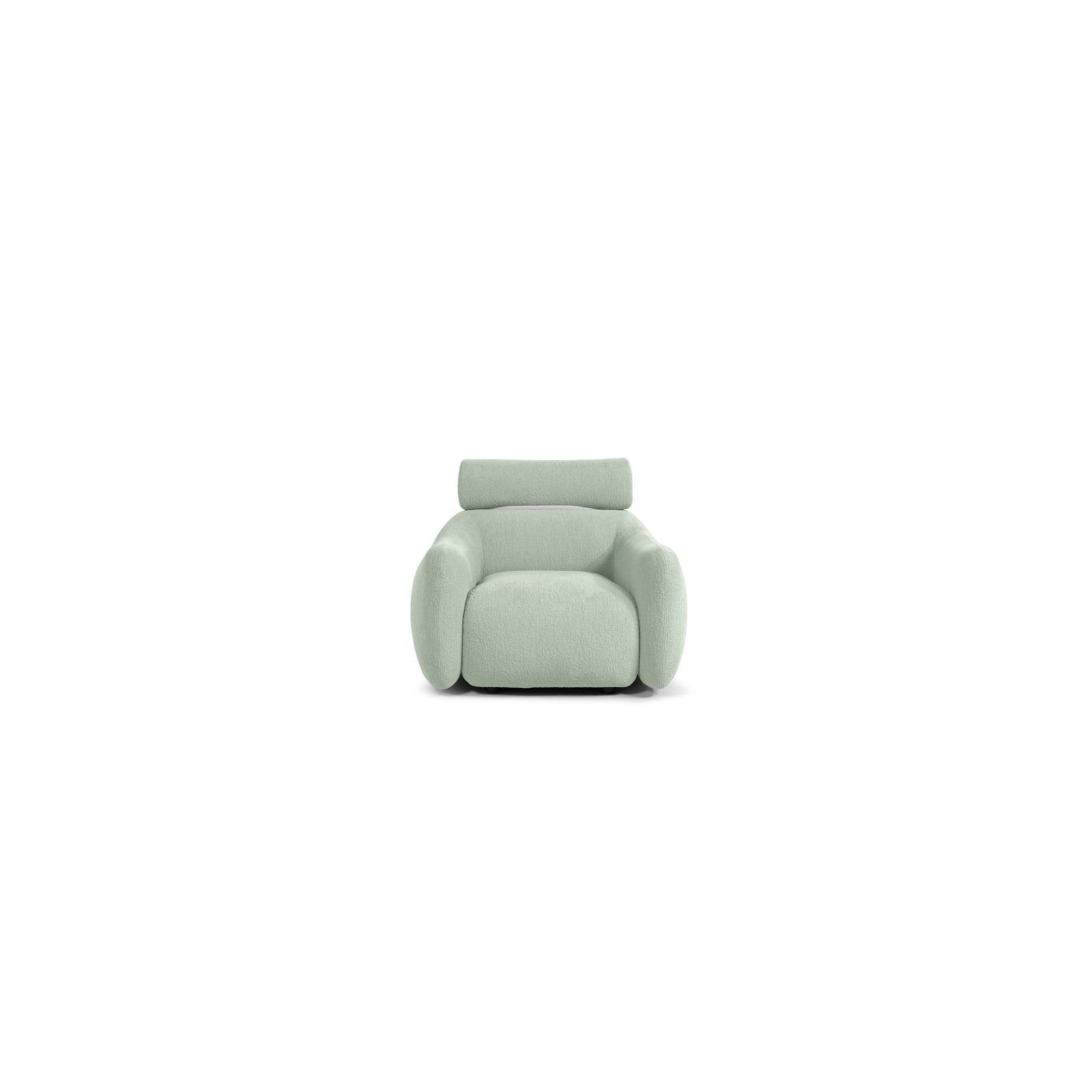 Bamboo Mood Armchair gallery detail image